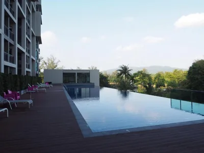 Sugarpalm Suan Luang by Nongrit – Photos 4