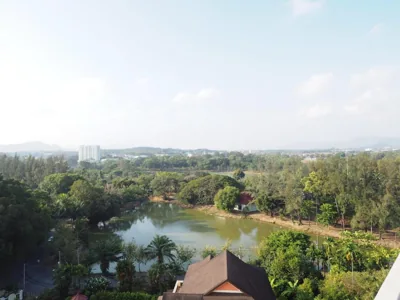 Sugarpalm Suan Luang by Nongrit – Photos 7