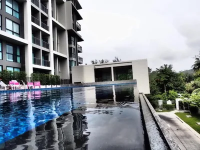 Sugarpalm Suan Luang by Nongrit – Photos 13