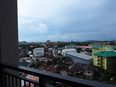 Sugarpalm Suan Luang by Nongrit – Photos 15